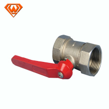 suppliers ball valves for co2
